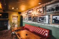 Richard III Hotel Hotels in West Witton