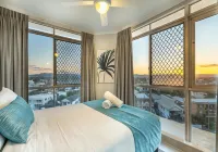 Foreshore Beachfront Apartments