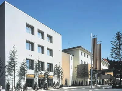 Yuzawa Park Hotel Hotels in 