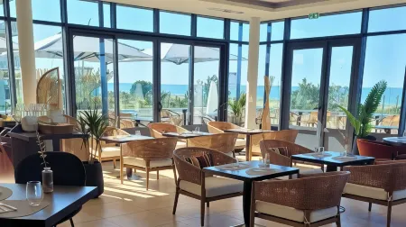 Hôtel Spa du Beryl St Brévin l'Océan