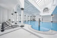 Relais & Châteaux Chasa Montana - Boutique
