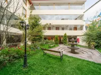 Taypikala Hotel Cusco Hoteles cerca de Qorikancha