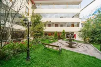 Taypikala Hotel Cusco Отели в г. 