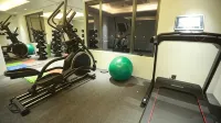 The Zabeer Dhaka - Gym