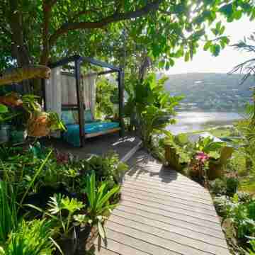 Villa Sol Hotel Exterior