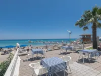 Iliada Beach Hotel Hotels in Protaras