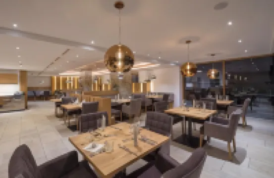 Hotel Restaurant Schaurhof