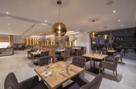 Hotel Restaurant Schaurhof