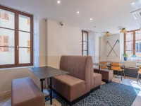 Hôtel du Palais de l'Isle Hotels in Annecy