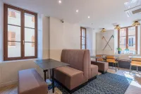 Hôtel du Palais de l'Isle Hotel a Annecy