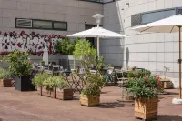Hôtel Mercure Paris Saint-Ouen Hotel a Saint-Ouen