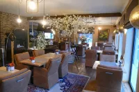 Hotel Monte Cristo Hotels in Tongeren