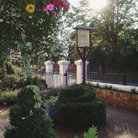 Ba Ba Guest House