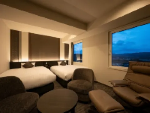 さくらPORT・HOTEL 北上のホテル