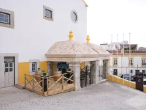 Vila Galé Casas d'Elvas - Historic Hotel Hotels in Elvas