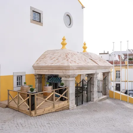 Vila Galé Casas d'Elvas - Historic Hotel