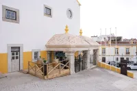 Vila Galé Casas d'Elvas - Historic Hotel فنادق في 