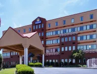 دايز إن باي ويندام جيتيزبيرج فنادق في Adams County