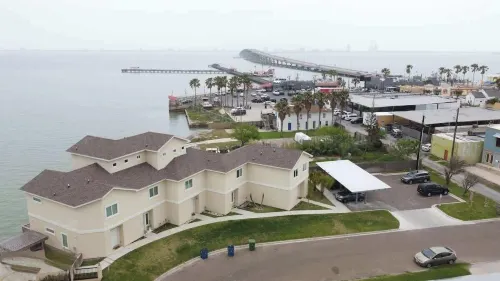 Bungalow Tarvana-#1 Hotels in Port Isabel