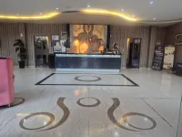 Hotel Grand Permata Purwakarta Hotels in Cikampek