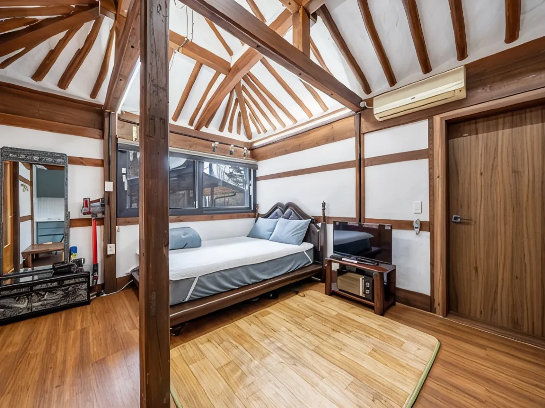 Taean Dolmeong Pension - Incheon