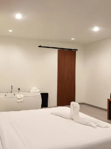 รูปภาพของโรงแรมอินเบด