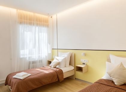 EP Askold Boutique Hotel