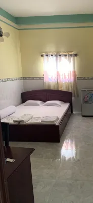 Khách Sạn Cẩm Hà Các khách sạn ở 