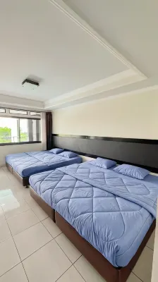 Hotel Tjokro