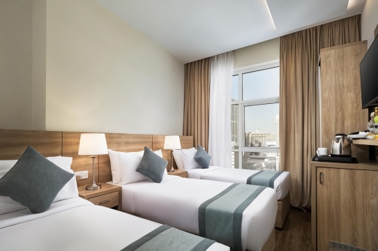 Worth Elite Hotel