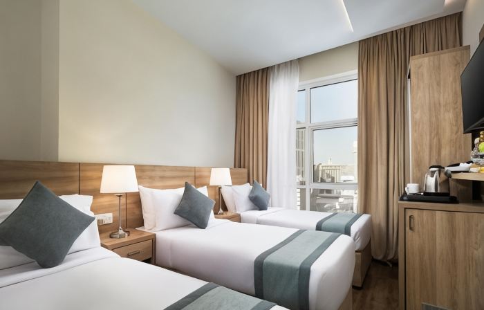 Worth Elite Hotel