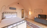 Sacheon J Glamping