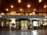 Unzen Sky Hotel - Mountain View