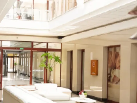 Hotel MAXPLAZA Hotels in Trnava