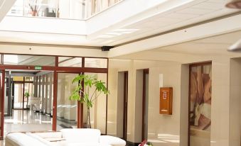 Hotel MAXPLAZA
