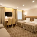 Zvezda Hotel