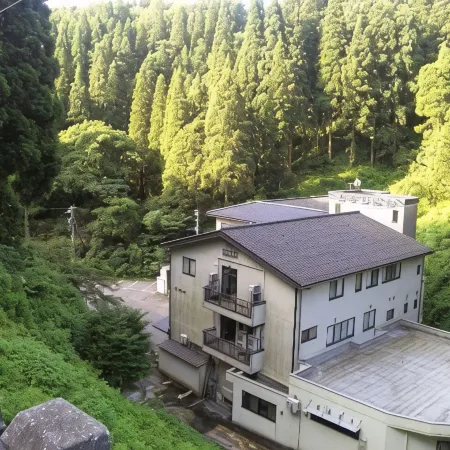 Horinji Spa