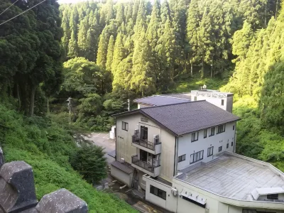 Horinji Spa Hotel a 