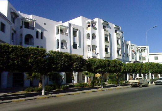 Excellent Furnished Apartment in Sousse - Housity