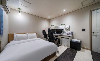 Suyu Hotel 365