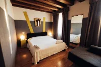 Ristolocanda Grani di Pepe Hotels in Spilimbergo