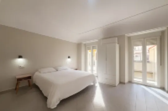 Hostal Pompeya Merida