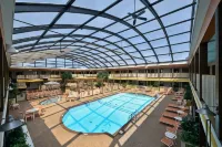 Best Western Plus Dubuque Hotel  Conference Center