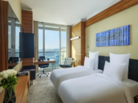 Swissotel Buyuk Efes Izmir โรงแรมในอิซมีร์