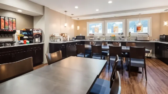 Best Western la Plata Inn