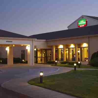 Courtyard des Moines West/Clive Hotel Exterior