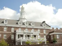 Molly Pitcher Inn Hotels in Monmouth County