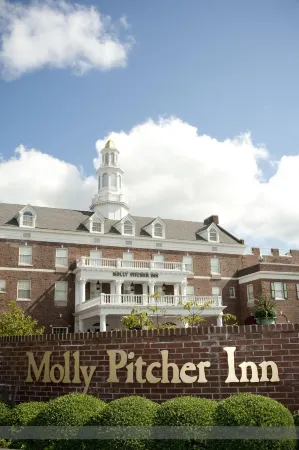 Molly Pitcher Inn