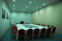 Golden Palas Hotel Hotel a Çerkezköy