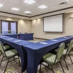 Hampton Inn Minneapolis/Shakopee